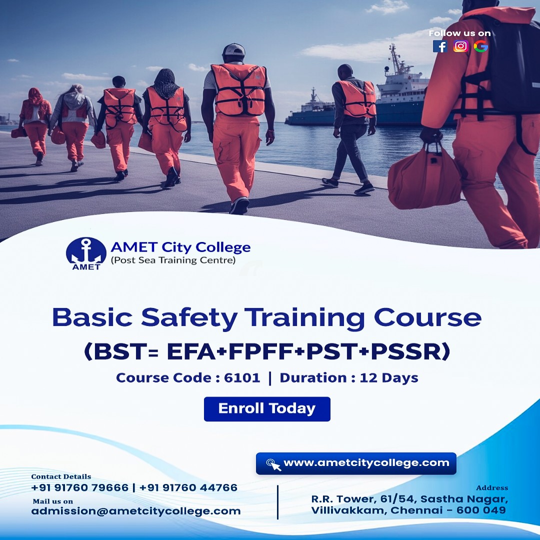 Advanced Modular Courses