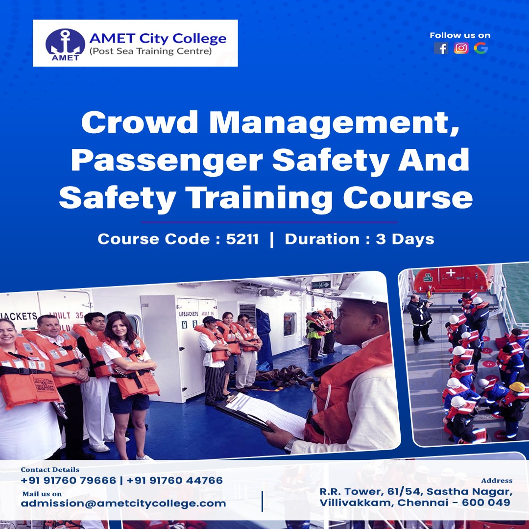 Refresher Courses