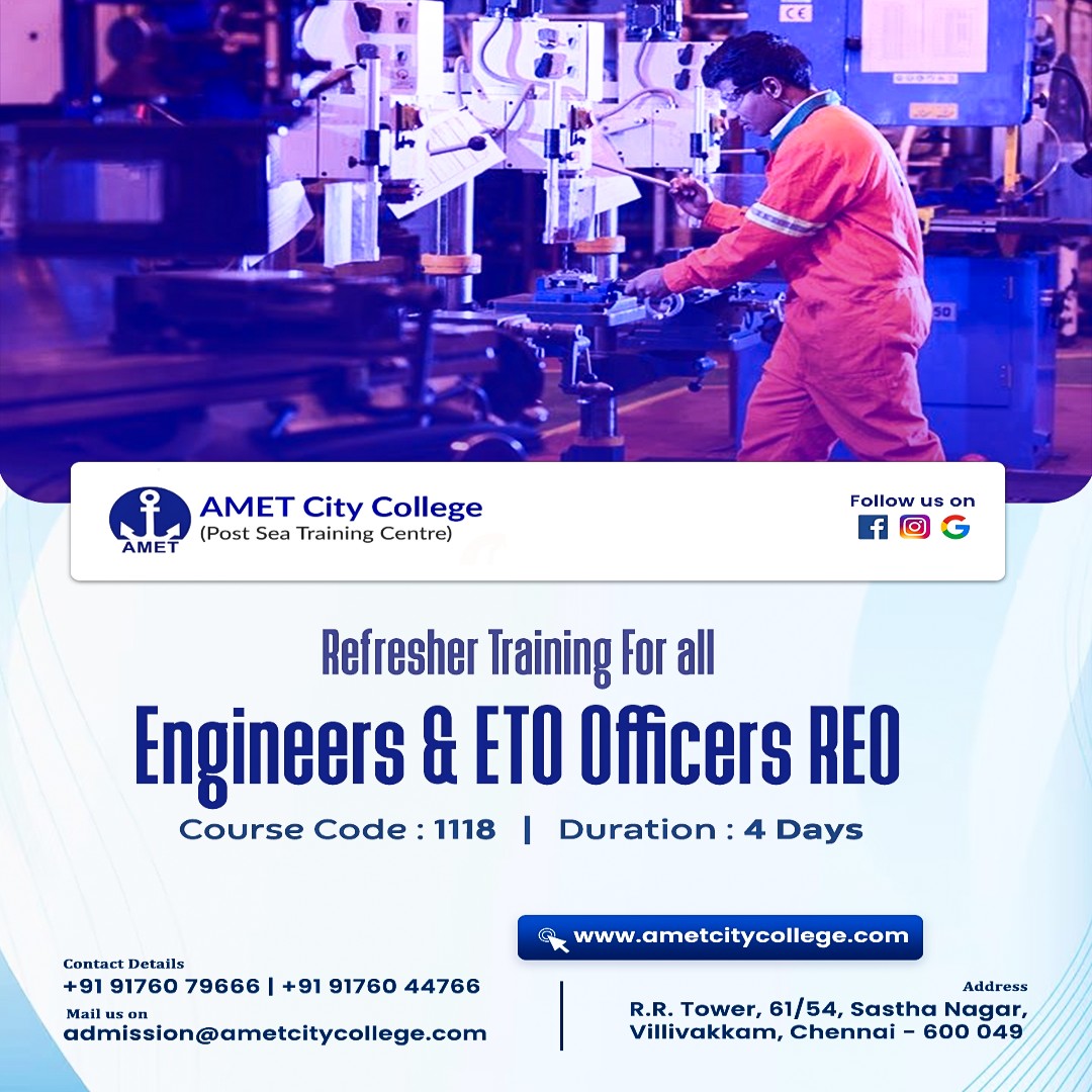 Advanced Modular Courses