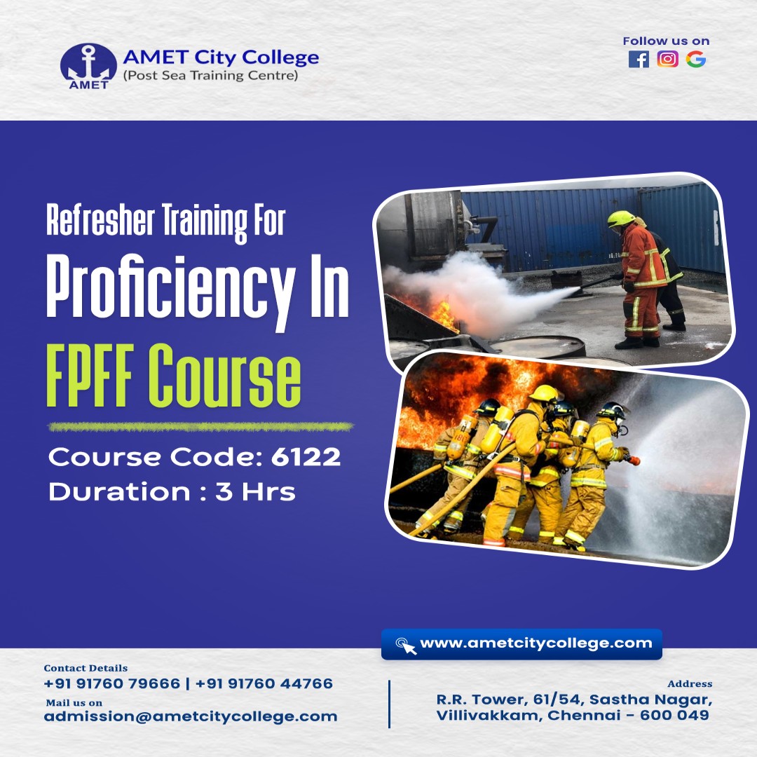 Advanced Modular Courses
