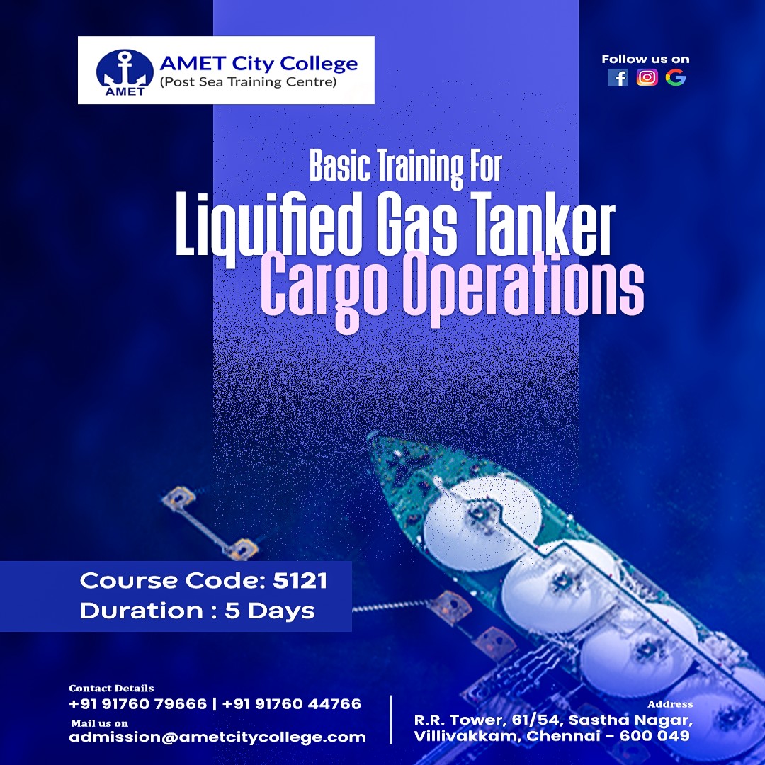 Navigation Simulators Courses