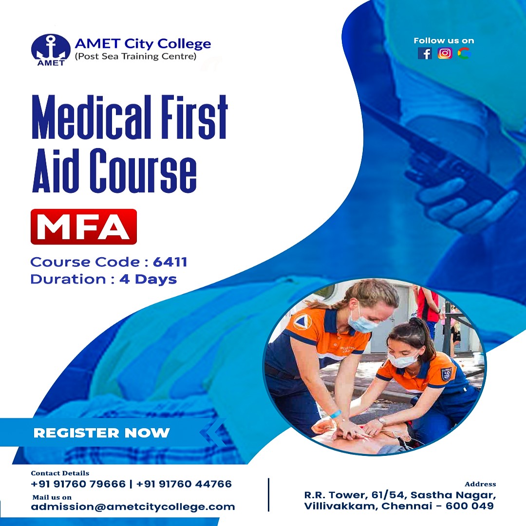 Advanced Modular Courses