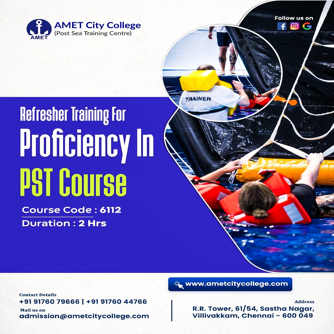 Competency Courses