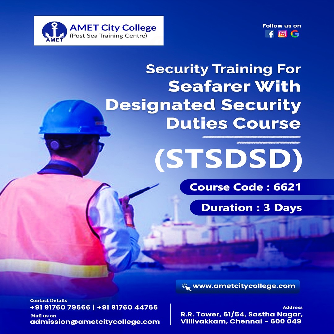 Navigation Simulators Courses