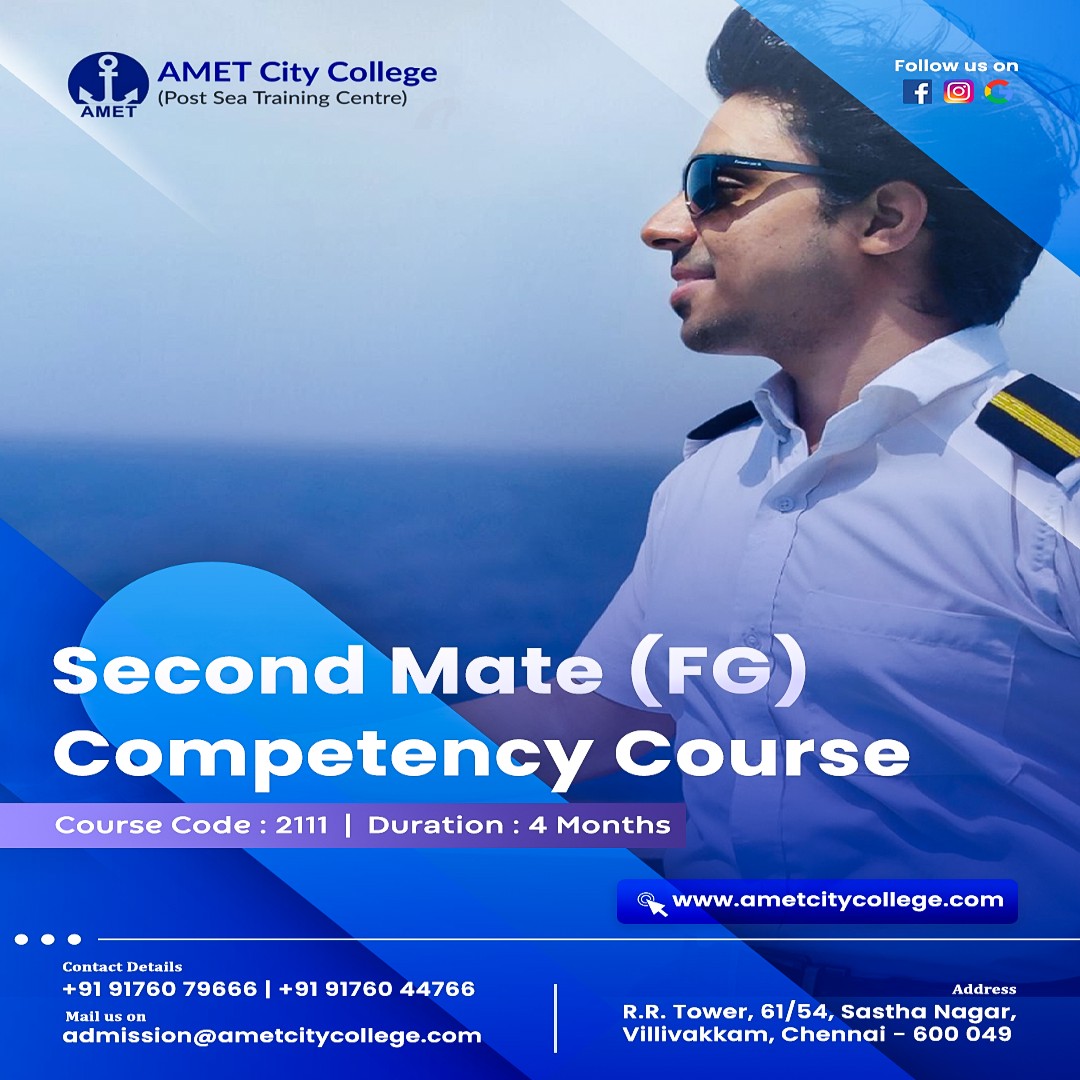 Navigation Simulators Courses