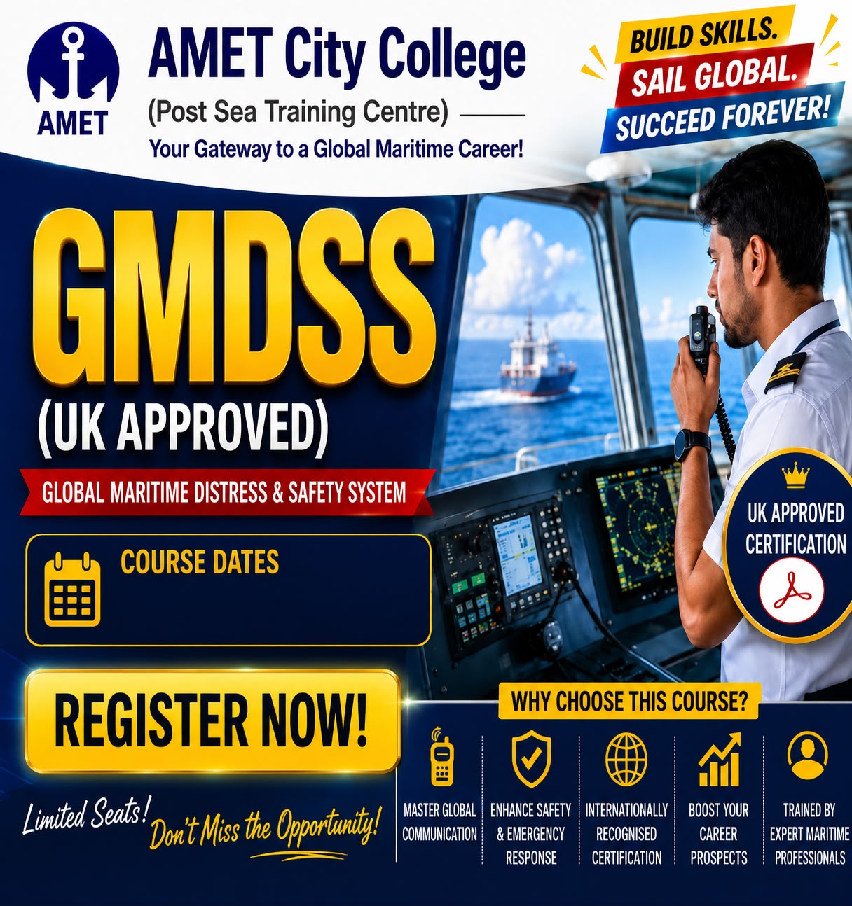 Simulator Courses
