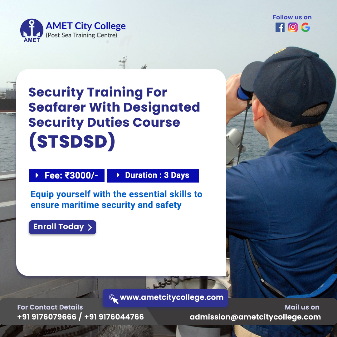 Basic Safety Training Courses