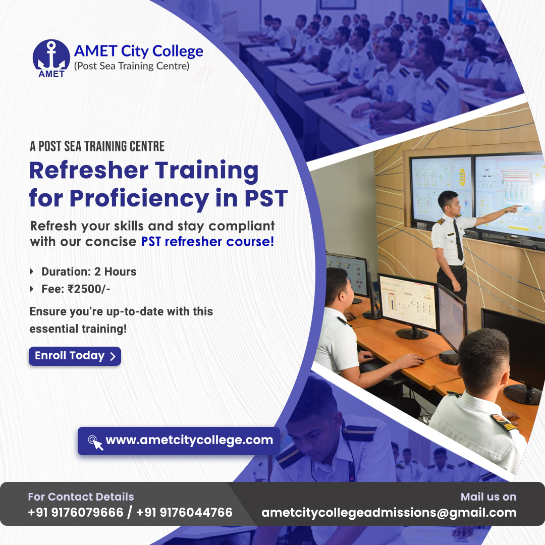 Refresher Courses