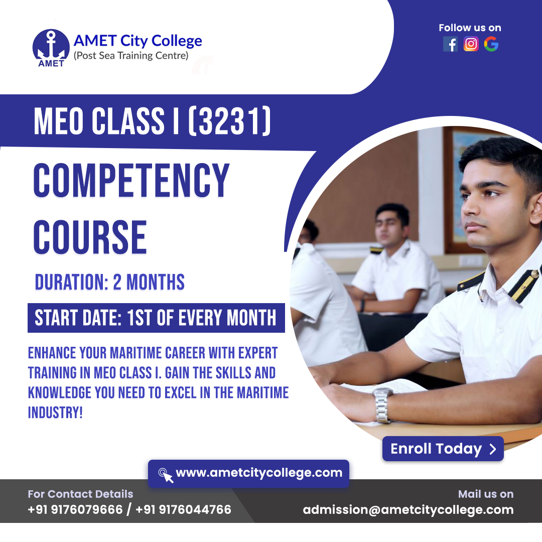 Competency Courses