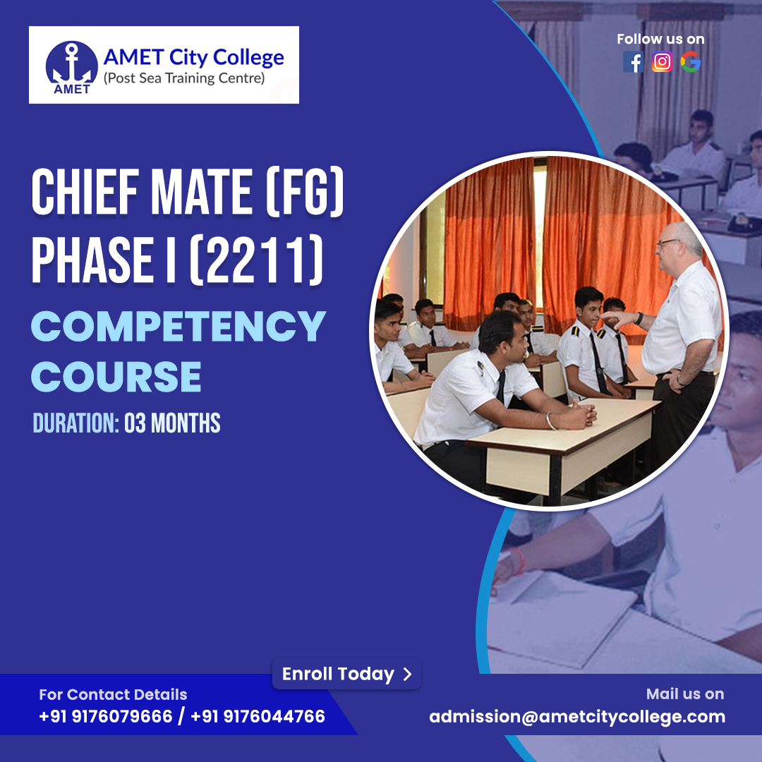 Competency Courses