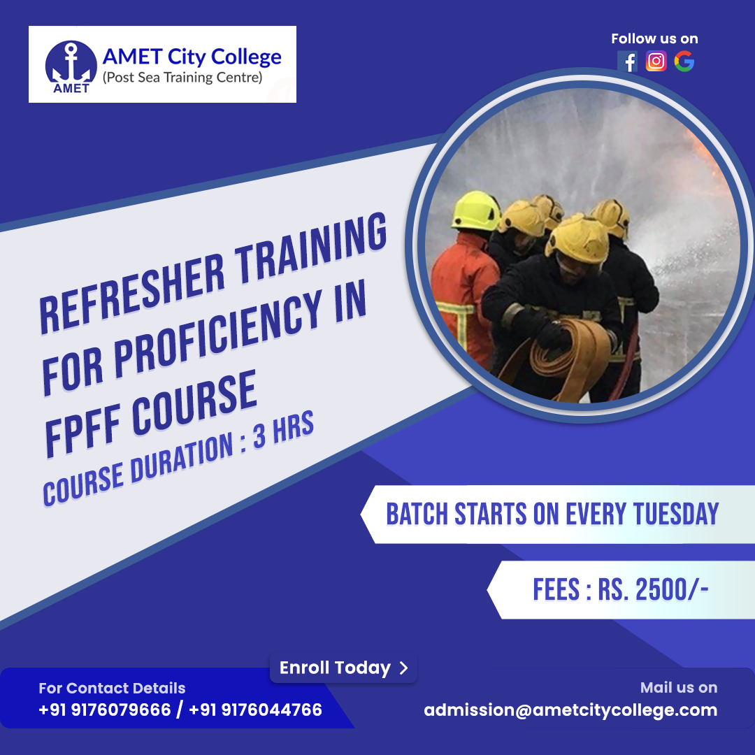 Refresher Courses