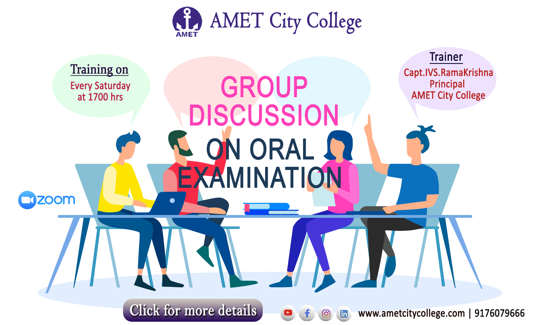 ametcitycollege